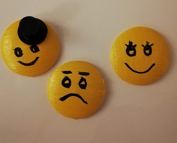 Smilies